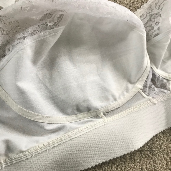 🔸5/30$!! Like New, Unlined Plus Size Bra - Picture 11 of 11